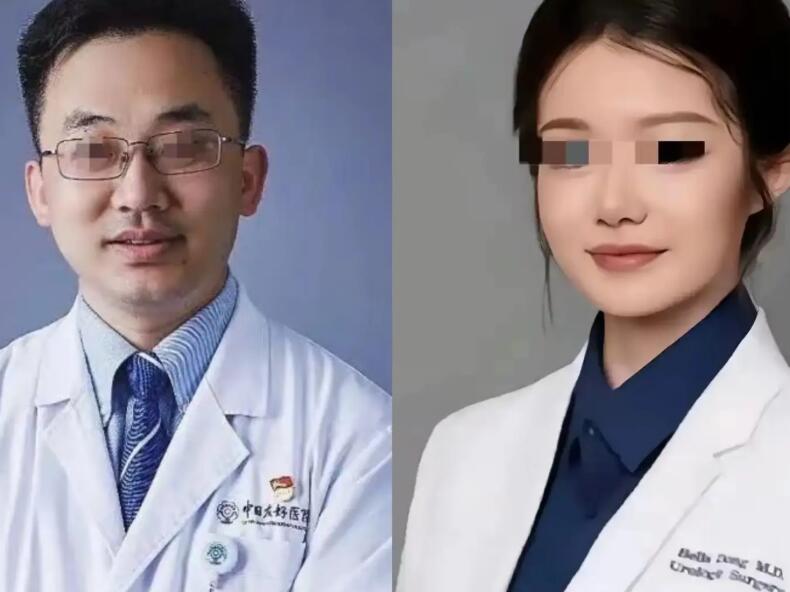新华社评“肖飞董袭莹”事件 让医德医风建设为健康中国护航