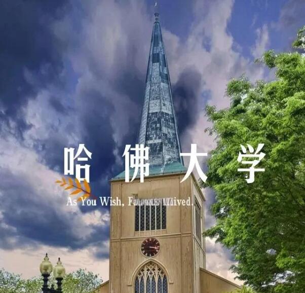 特朗普政府禁止哈佛大学招收国际学生 近7000名留学生怎么办？